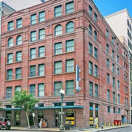 Spacious Condos Close To Art & Culture Nola New Orleans Exterior photo