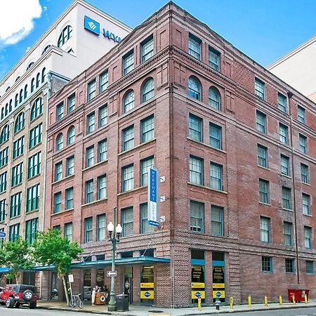 Spacious Condos Close To Art & Culture Nola New Orleans Exterior photo