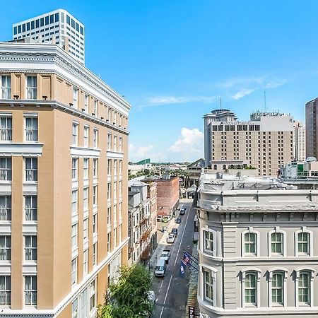 Spacious Condos Close To Art & Culture Nola New Orleans Exterior photo