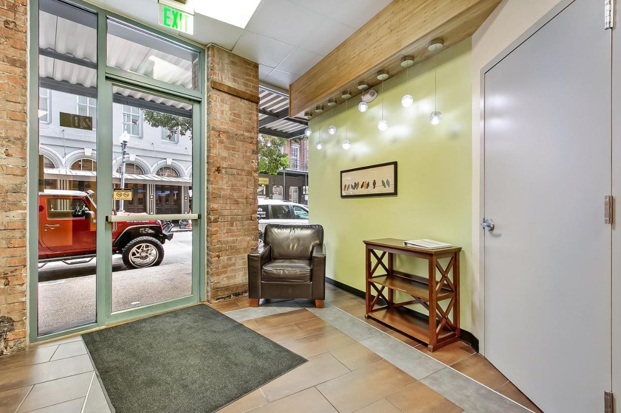 Spacious Condos Close To Art & Culture Nola New Orleans Exterior photo