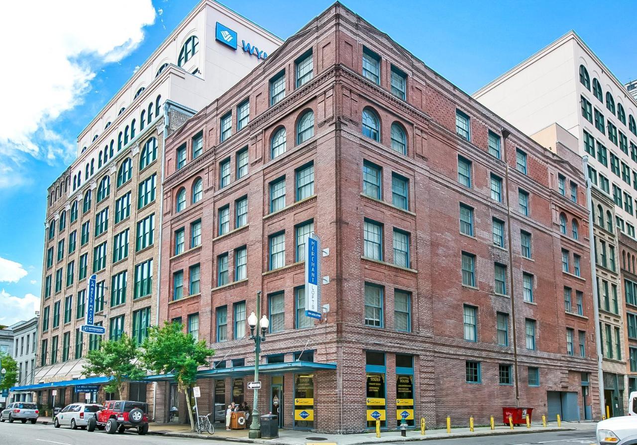 Spacious Condos Close To Art & Culture Nola New Orleans Exterior photo