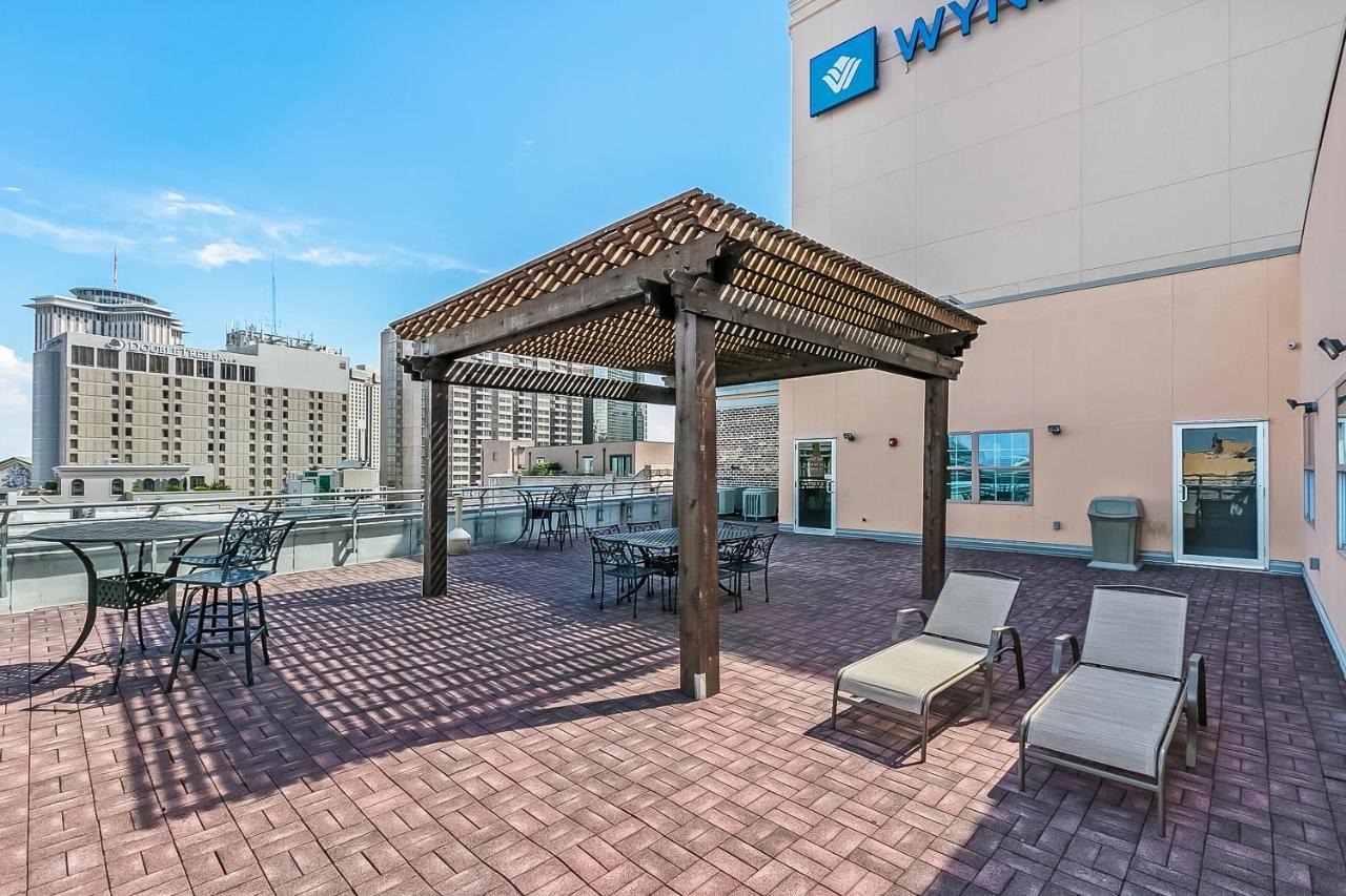 Spacious Condos Close To Art & Culture Nola New Orleans Exterior photo