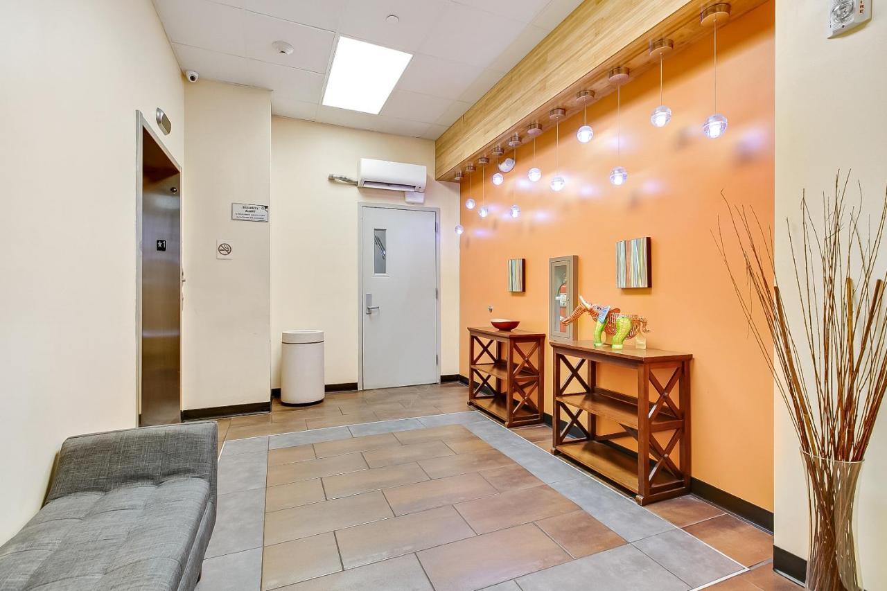 Spacious Condos Close To Art & Culture Nola New Orleans Exterior photo