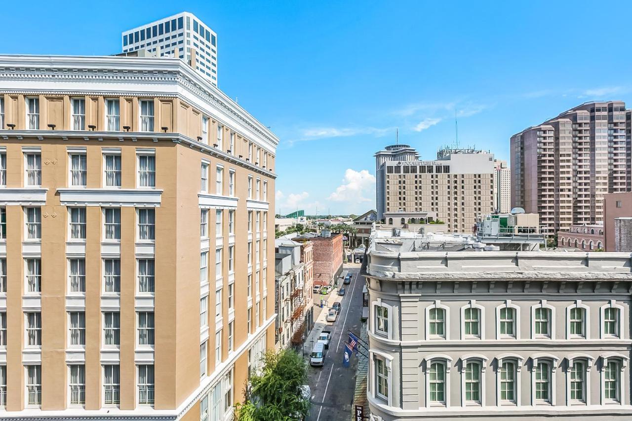 Spacious Condos Close To Art & Culture Nola New Orleans Exterior photo