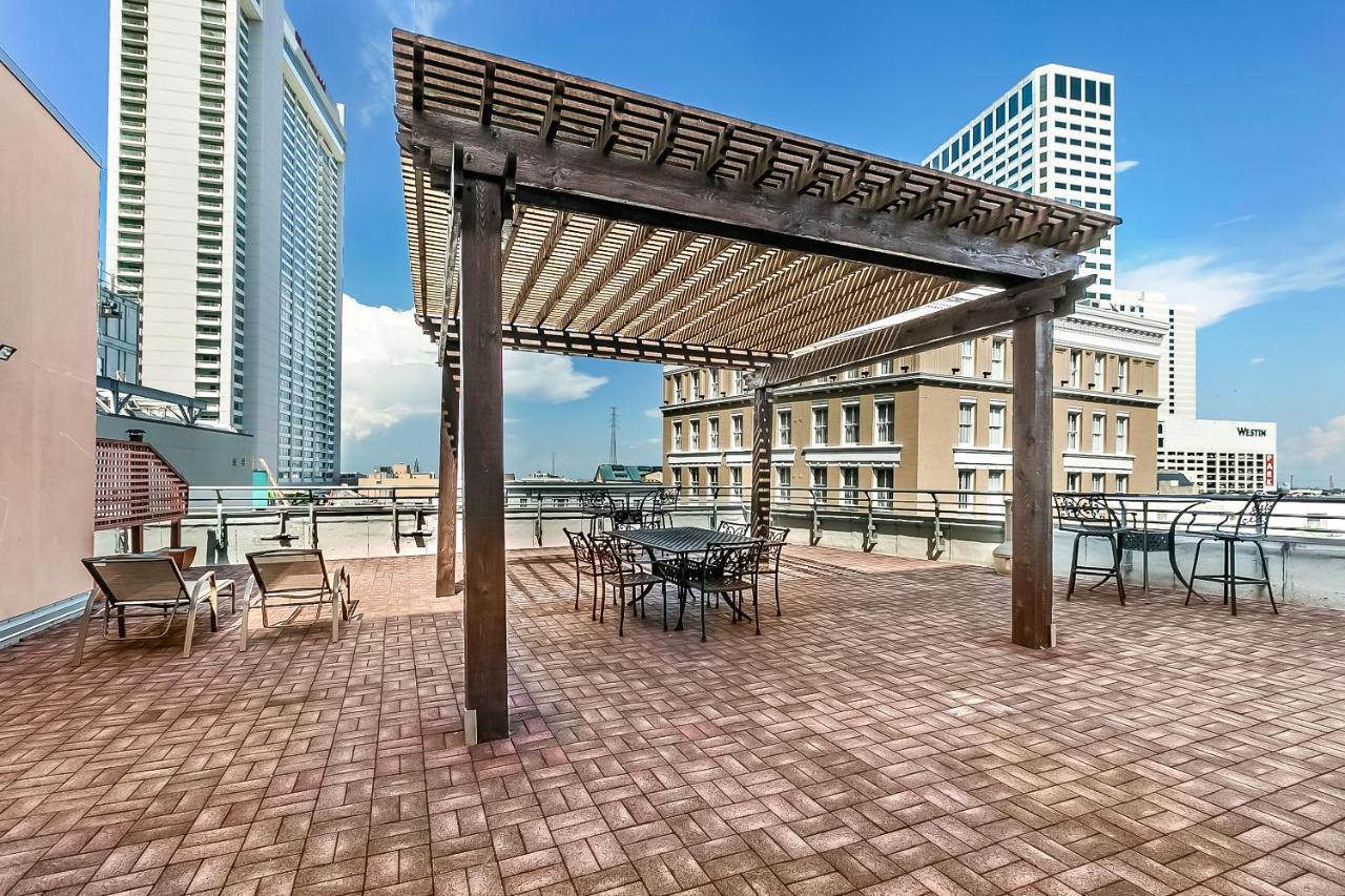 Spacious Condos Close To Art & Culture Nola New Orleans Exterior photo