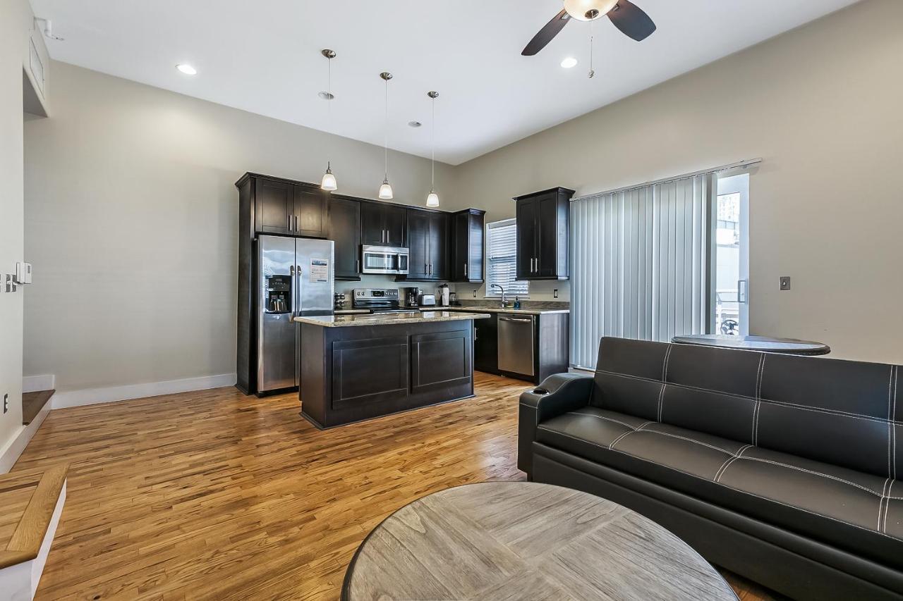 Spacious Condos Close To Art & Culture Nola New Orleans Exterior photo