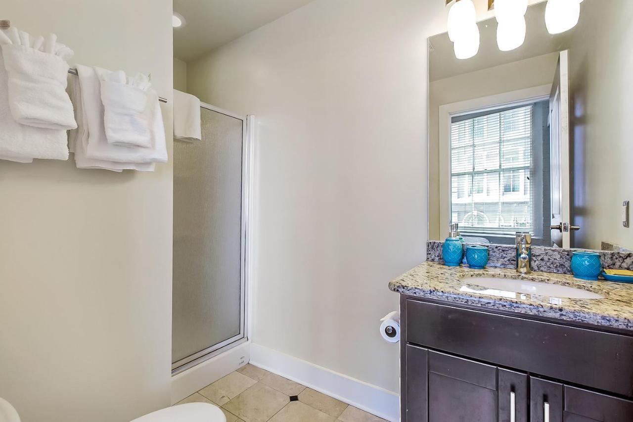 Spacious Condos Close To Art & Culture Nola New Orleans Exterior photo