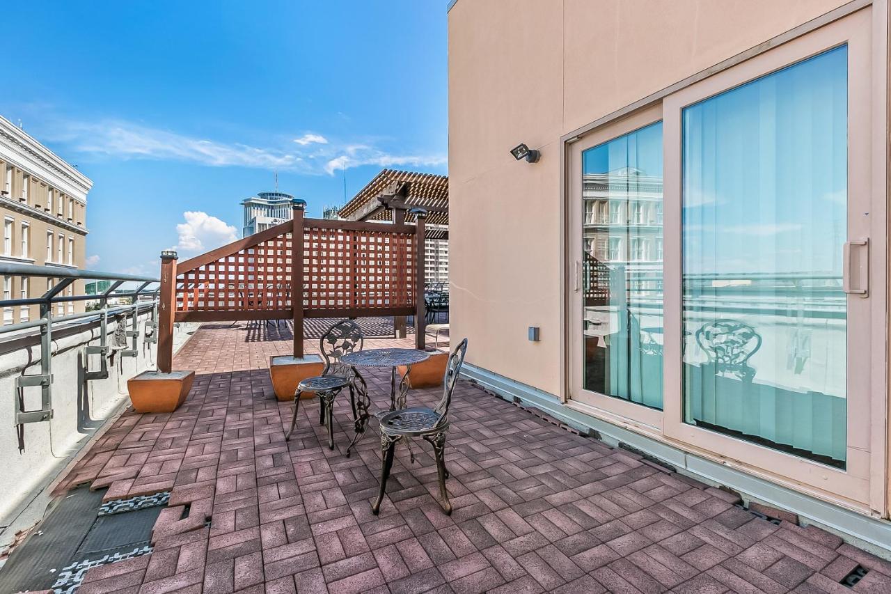 Spacious Condos Close To Art & Culture Nola New Orleans Exterior photo