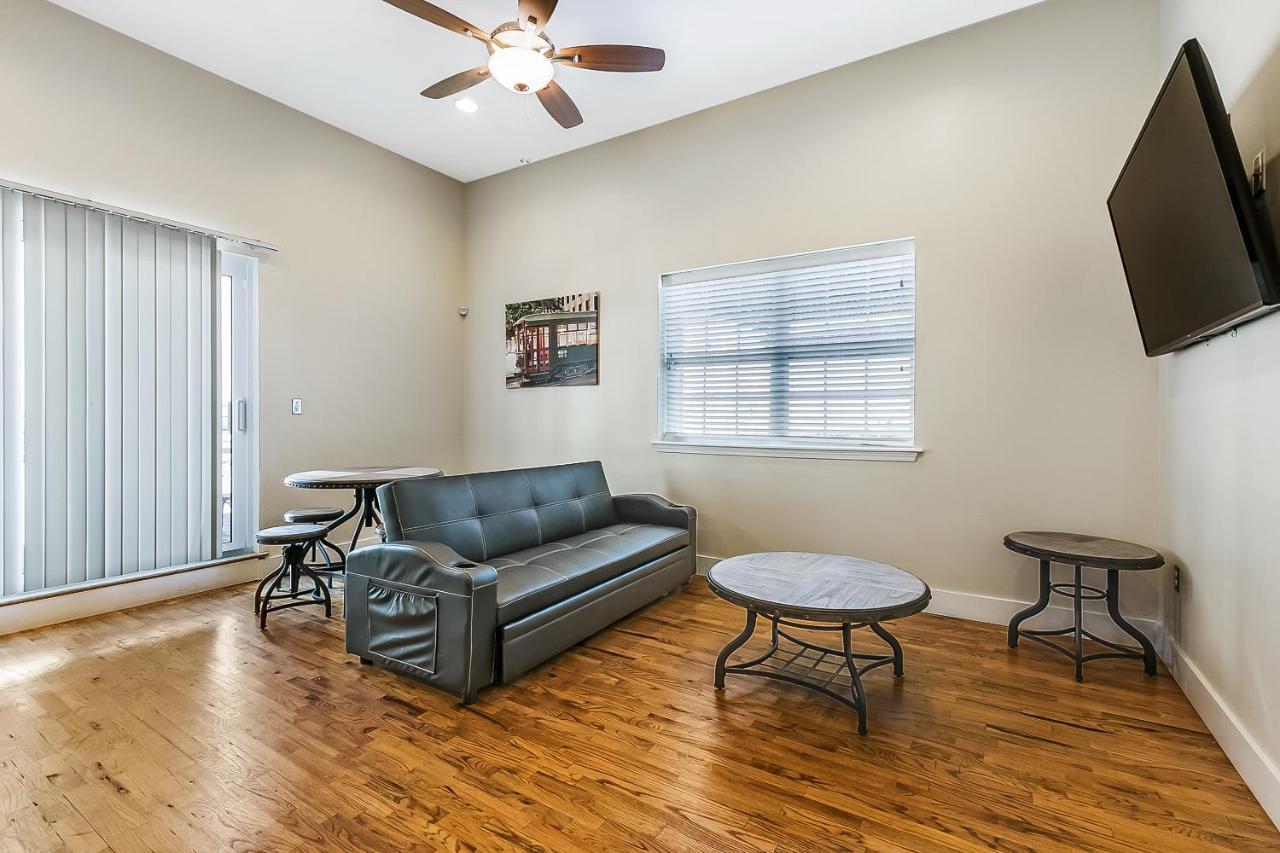 Spacious Condos Close To Art & Culture Nola New Orleans Exterior photo
