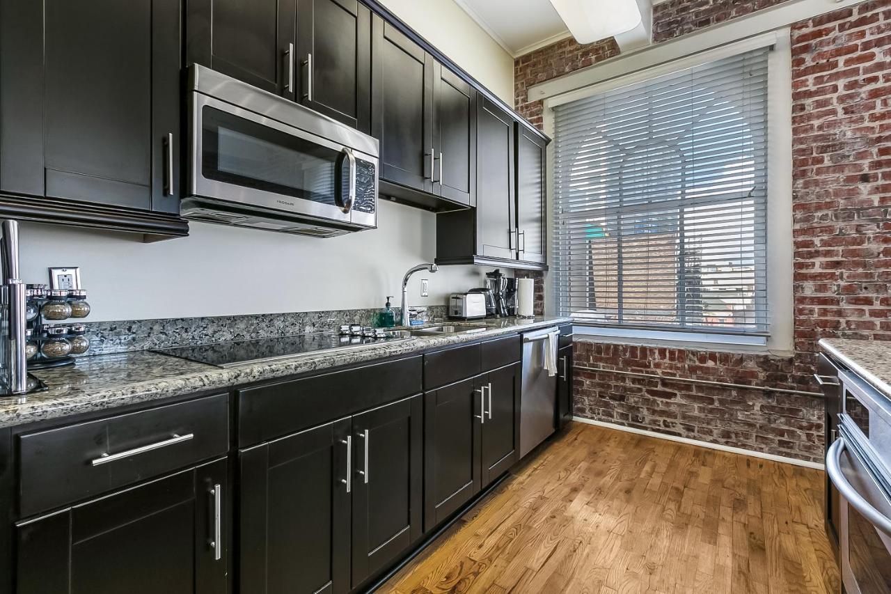 Spacious Condos Close To Art & Culture Nola New Orleans Exterior photo