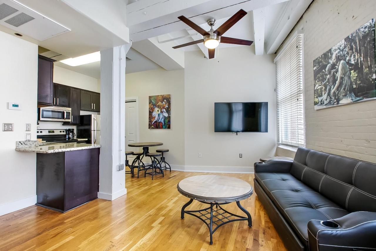 Spacious Condos Close To Art & Culture Nola New Orleans Exterior photo