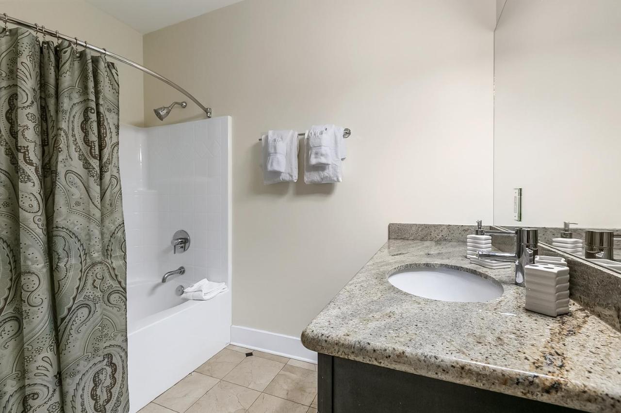 Spacious Condos Close To Art & Culture Nola New Orleans Exterior photo