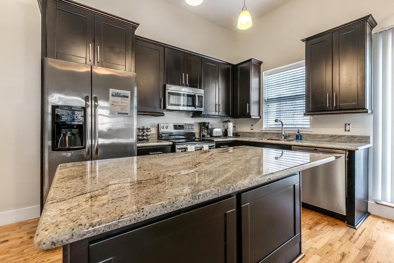 Spacious Condos Close To Art & Culture Nola New Orleans Exterior photo