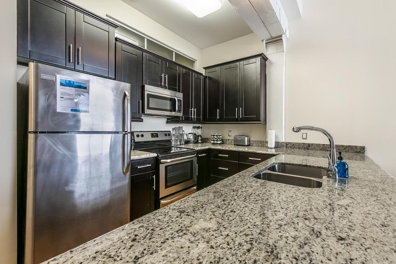 Spacious Condos Close To Art & Culture Nola New Orleans Exterior photo
