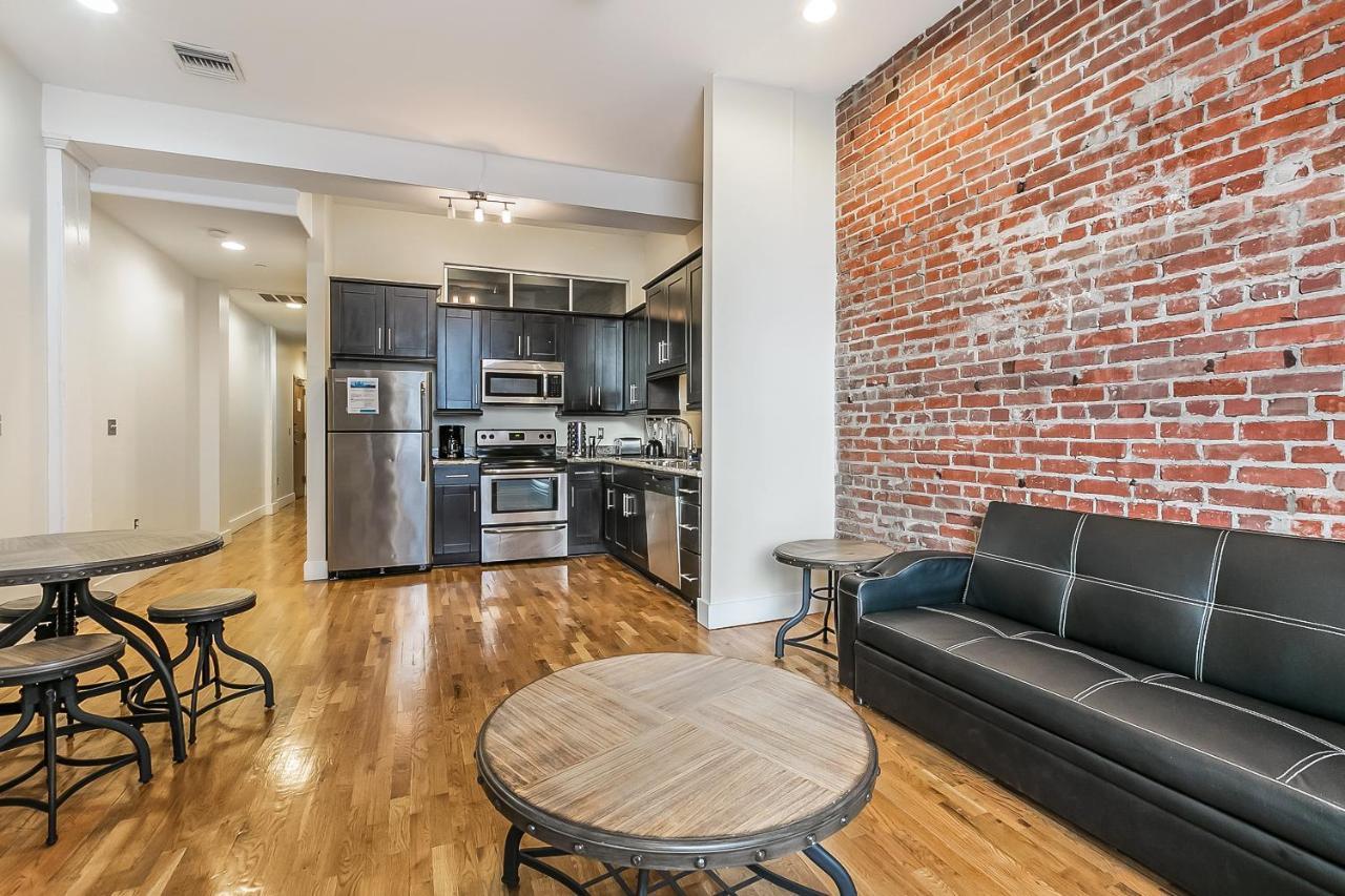 Spacious Condos Close To Art & Culture Nola New Orleans Exterior photo
