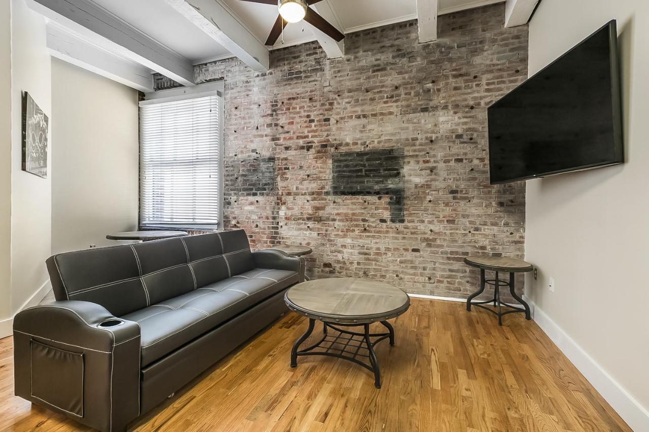 Spacious Condos Close To Art & Culture Nola New Orleans Exterior photo