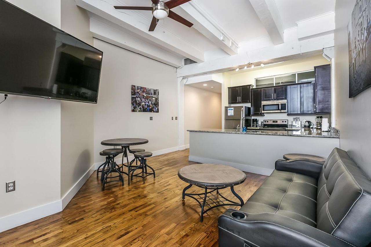 Spacious Condos Close To Art & Culture Nola New Orleans Exterior photo
