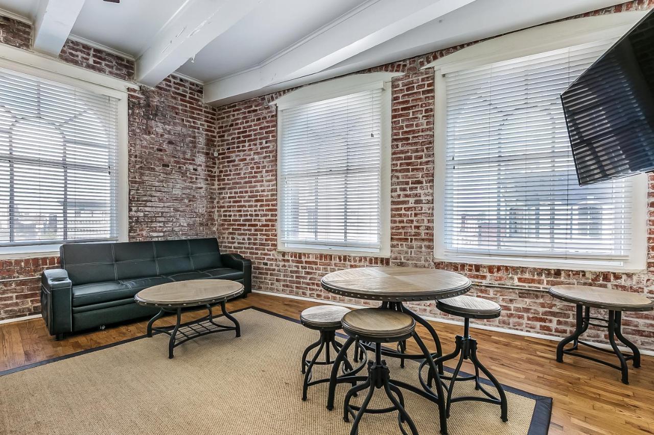 Spacious Condos Close To Art & Culture Nola New Orleans Exterior photo