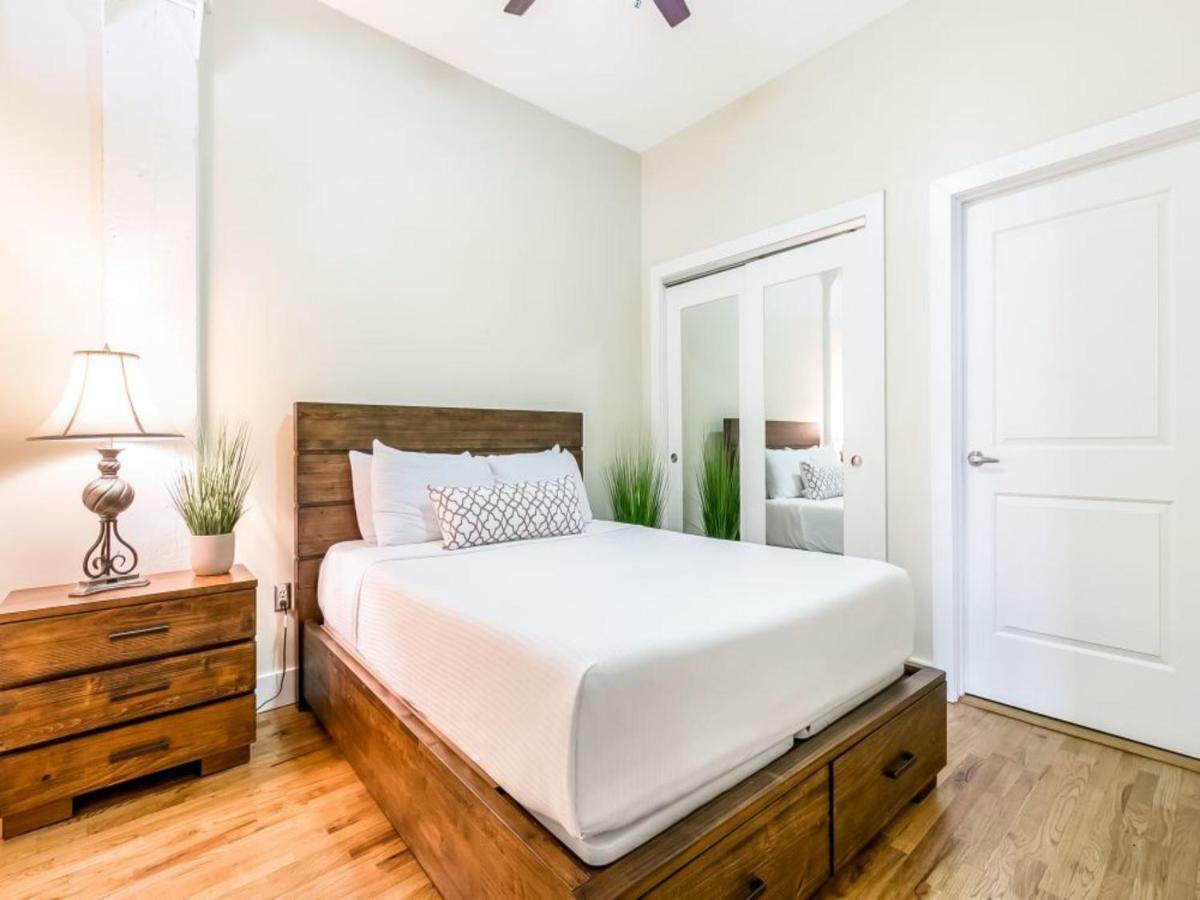 Spacious Condos Close To Art & Culture Nola New Orleans Exterior photo