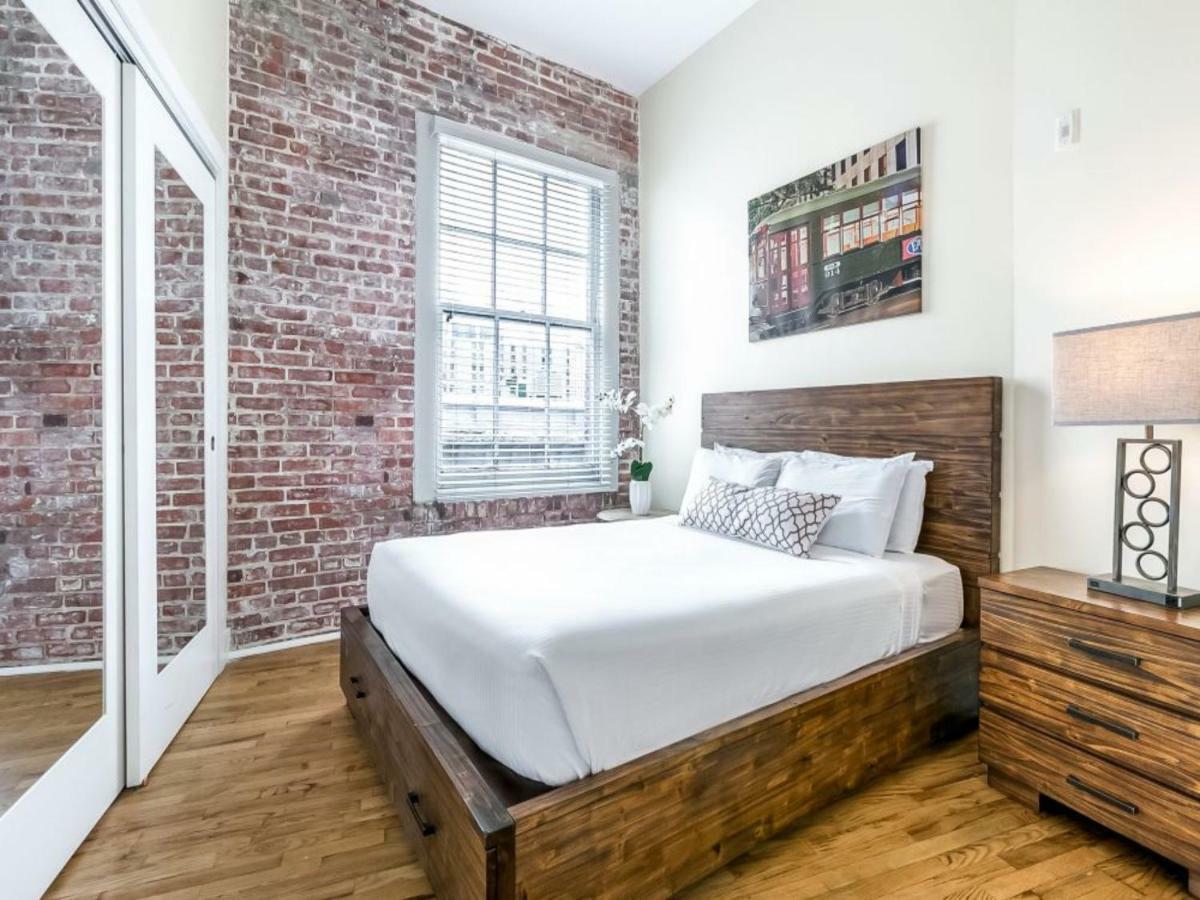 Spacious Condos Close To Art & Culture Nola New Orleans Exterior photo